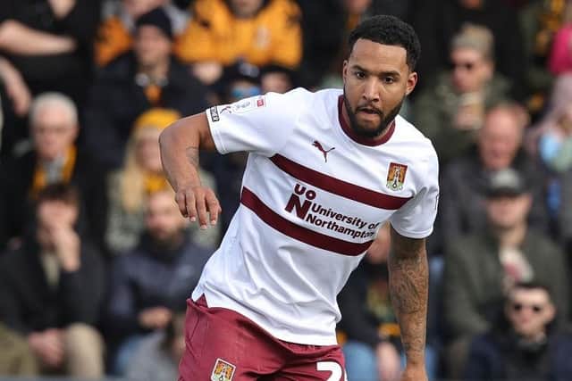Liam Moore