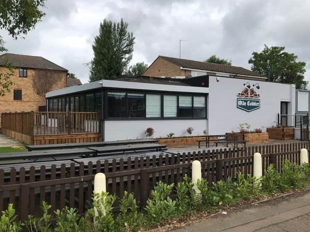 This family pub and restaurant has a newly refurbished bar, restaurant, function room and beer garden. Location: Acre Lane, Kingsthorpe, NN2 8BN.