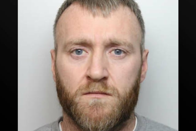 Dad-of-two Daly, 37,  splashed cash on boxes of designer goods and a Rolex watch after arranging the supply of at least 84kg-a-year of diamorphine, cocaine, cannabis and ketamine — worth £41,500 — into the UK operating from his semi-detached house in Deanshanger using the code name 'Batspawn'  on an illegal chat app. He was sentenced to 17 years, six months at Aylesbury Crown Court