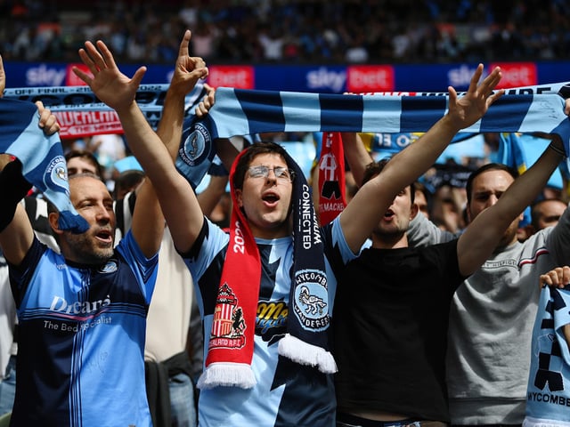 Average crowd: 4,914
