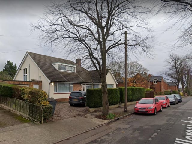 Overall: Outstanding. Latest inspection: 19 June 2018. Hillcrest Avenue, Northampton, Northamptonshire, NN3 2AB. Provided and run by: Alderwood L.L.A. Limited