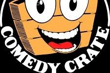 Comedy Crate Edinburgh Previews, various Northampton venues throughout July. Tickets prices from under £10. https://www.thecomedycrate.com/festival-2023