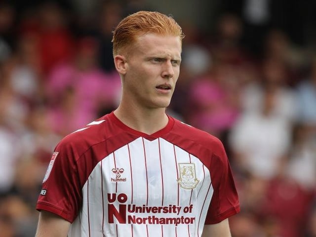 Has made 14 appearances in all competitions this season but only five of them have been starts.