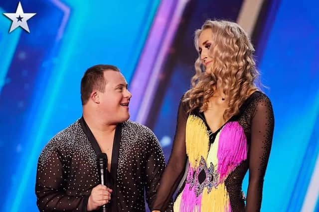 Nathan Morris will appear on tonight's (May 30) Britain's Got Talent semi-final.