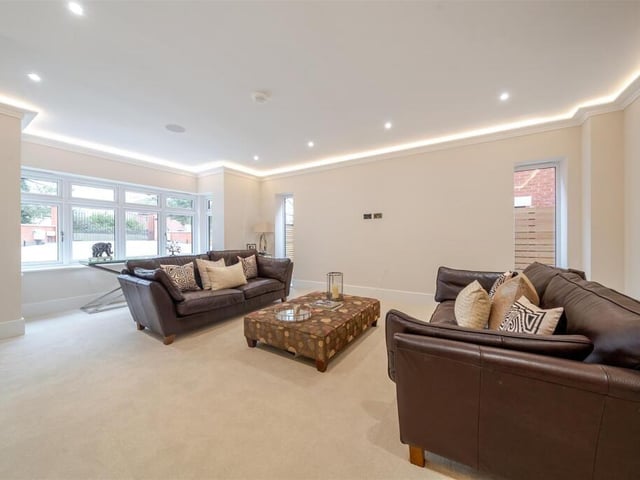 All of this could be yours for a guide price of £1.325 million.