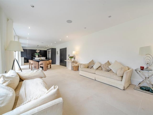 All of this could be yours for a guide price of £1.325 million.