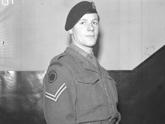 If you know any more information about this photograph, please email editor@northantsnews.co.uk
