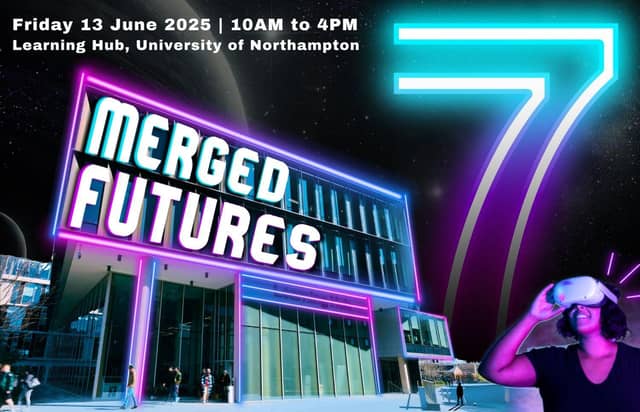 Merged Futures