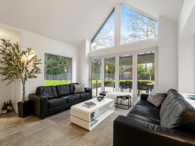 All of this could be yours for an offer over £1.1 million.