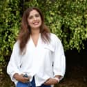 Anita Chipalkatty is the founder of HobbyCooks Cookery School, in which she runs masterclasses, demonstrations, courses and supper clubs to share her knowledge and experience with others.
