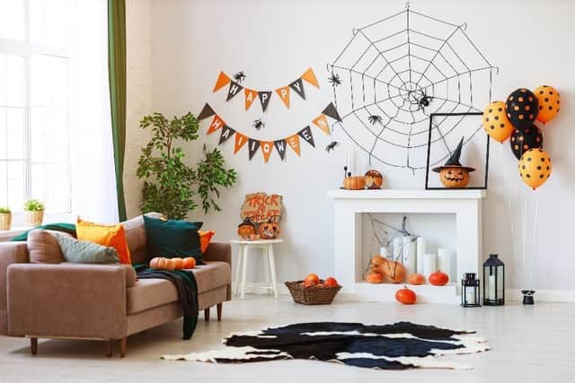 Get crafty this Halloween with these budget-friendly ideas