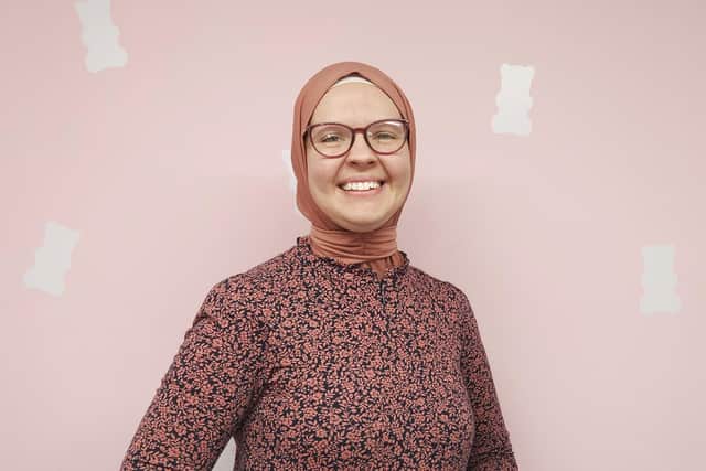 Sweet Lounge, a vegan confectionary brand with plastic-free packaging, was founded by Greta McDonald in Brixworth a decade ago in 2014.