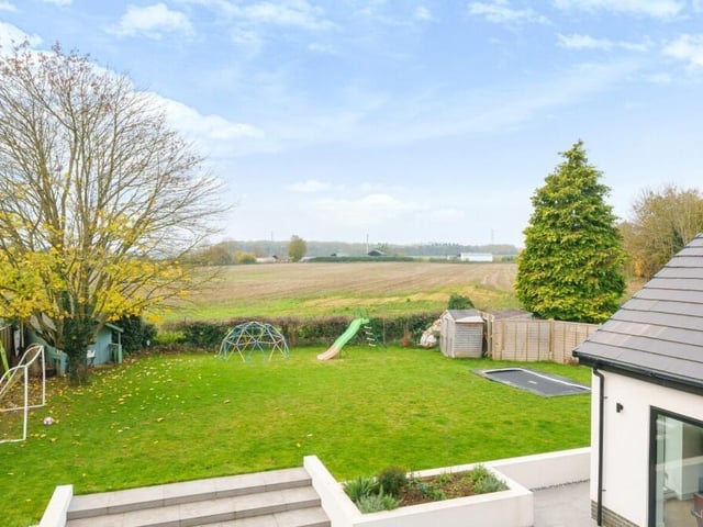 All of this could be yours for £895,000.