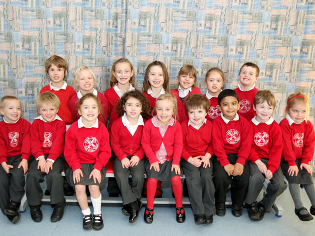 2012 - Greens Norton Primary School, Calvert Road Greens Norton.