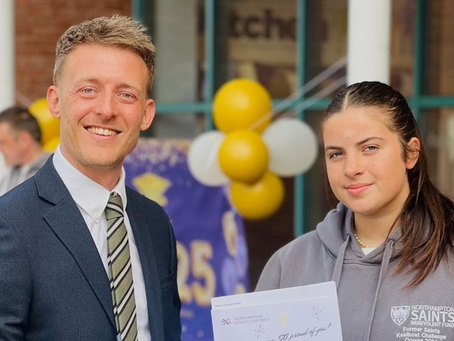 Another year of excellent GCSE Achievements