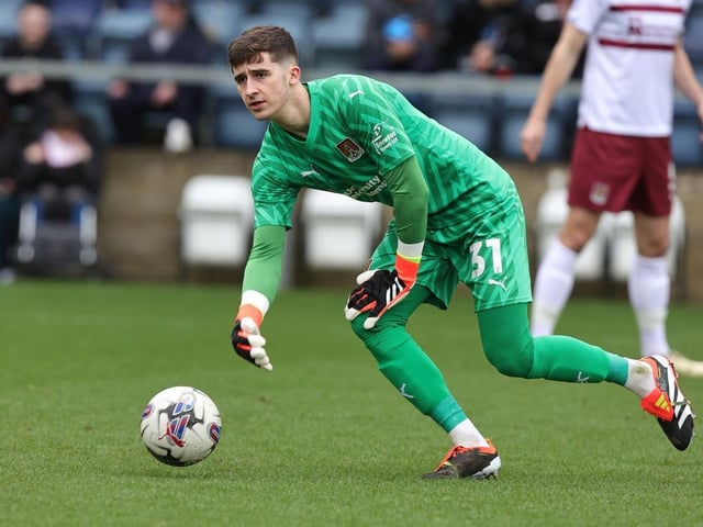 Loan due to expire (out of contract at Wolves)