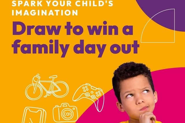 Draw to win