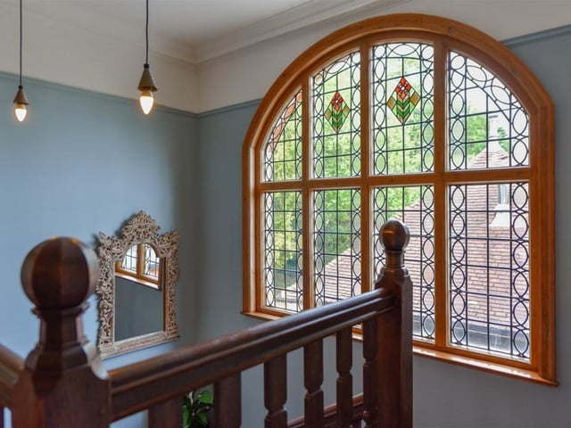 All of this could be yours for £880,000.