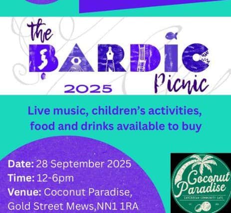 Bardic Picnic 2025