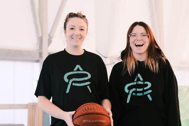 Athletic Elite uses skills development, mentoring and community events to nurture the physical, mental and emotional development of young people.