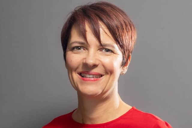 Kerry Reynolds, area director, Metro Bank