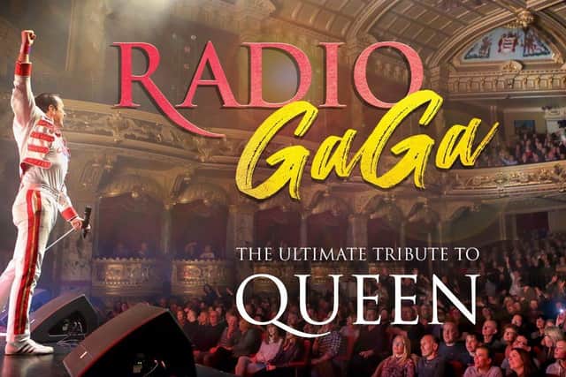 Radio Gaga