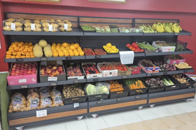 The upgrade took five to six weeks and the business reopened to the public at the start of July, when it was immediately met with positive feedback.