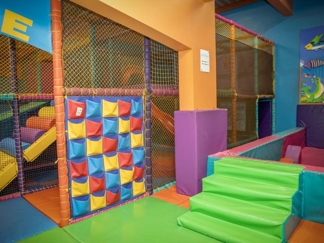 The Venue at Billing Aquadrome has reopened following a major makeover