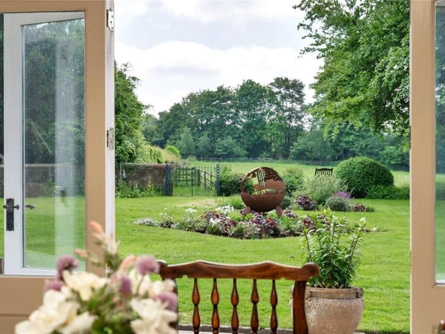 All of this could be yours for an offer in excess of £2.3 million.