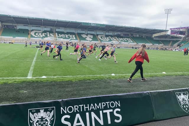 Love Rugby Festival 2023