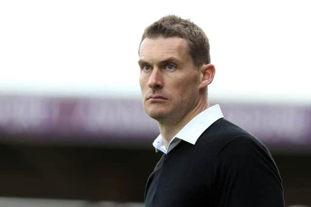 Matt Taylor.