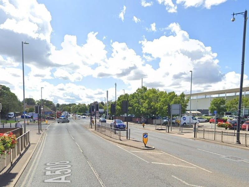 The A508 in Kingsthorpe was closed from Wednesday, January 31 to Sunday, February 2, for three consecutive overnight resurfacing works, causing major disruption in the area. The works, carried out by West Northamptonshire Council, led to significant delays and diversions throughout the affected period.