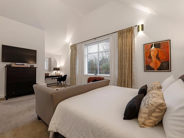 All of this could be yours for an offer over £1.1 million.