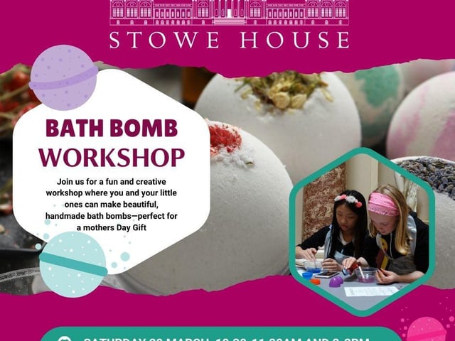Free activities for Mother's Day