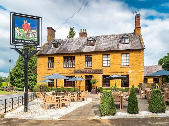 This is another circular walk, beginning and ending at the Fox and Hounds pub on Harlestone Road. Passing through fields and woodlands, the walk is around 2.6 miles long, making it more suitable for beginners, and can be completed in just over an hour.