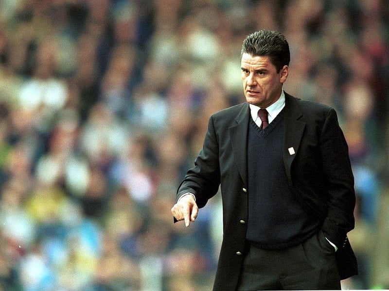 John Gregory started his football journey at Northampton Town. He played 187 games between 1972–1977 before moving to Aston Villa. Gregory was a considerable success at Aston Villa. Despite playing two divisions higher than he had ever done before, he adapted well to First Division football