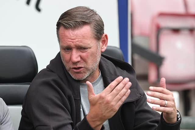 Kevin Nolan