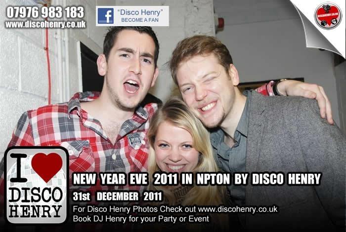 Nostalgic pictures from a night out at NB's and Balloon Bar 12 years ago
