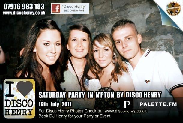 Nostalgic pictures from a night out down Bridge Street 13 years ago