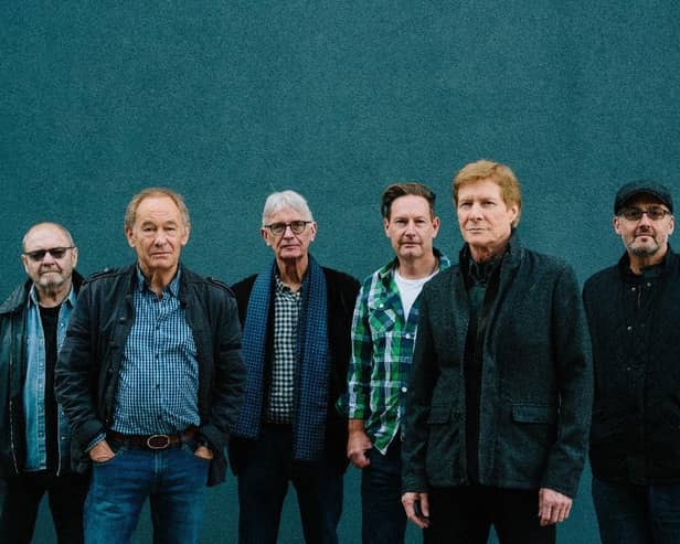 The Manfreds will headline Royal & Derngate this winter.