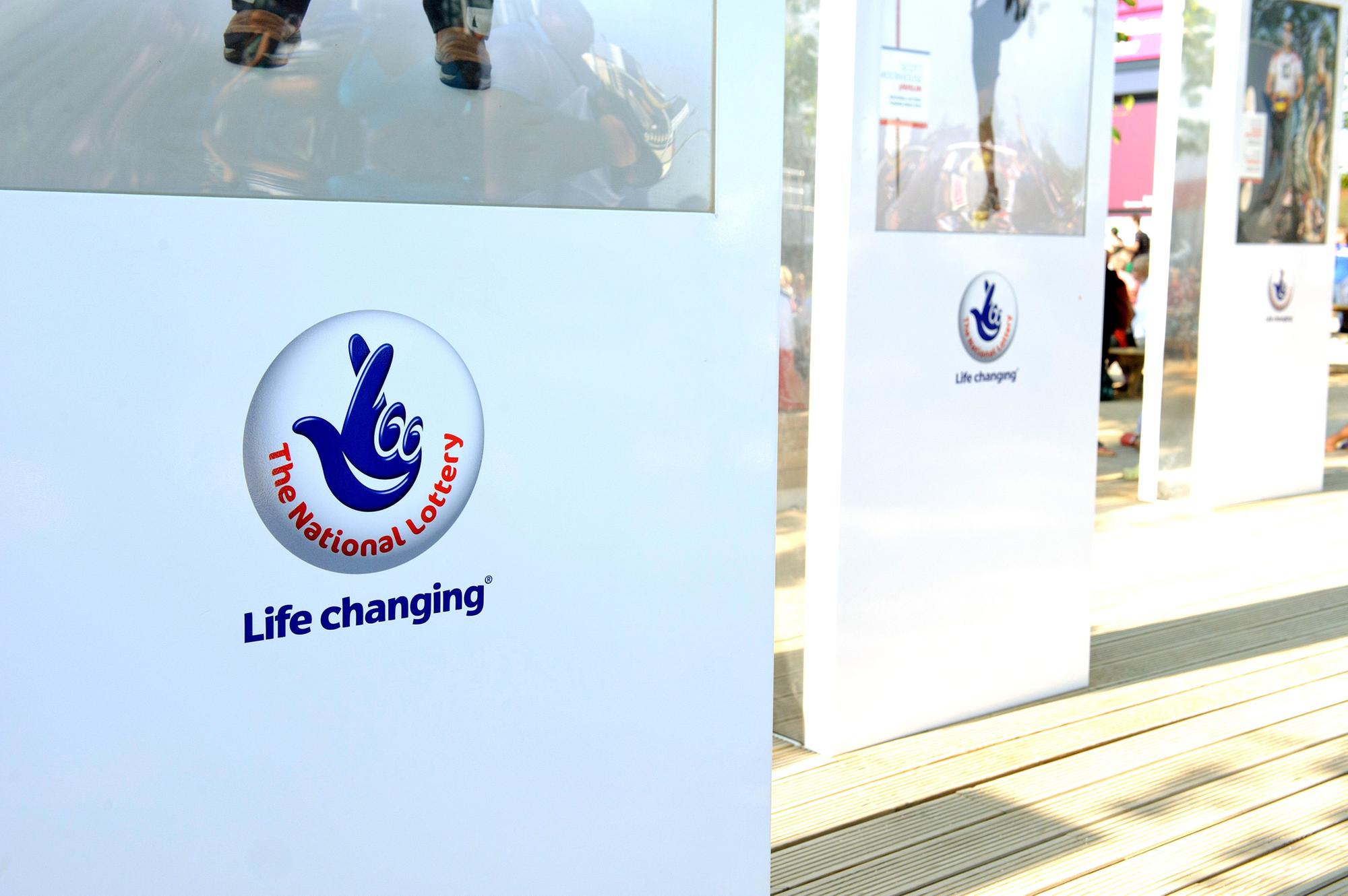 The search is on for mystery Northamptonshire lottery winner who's missing ...