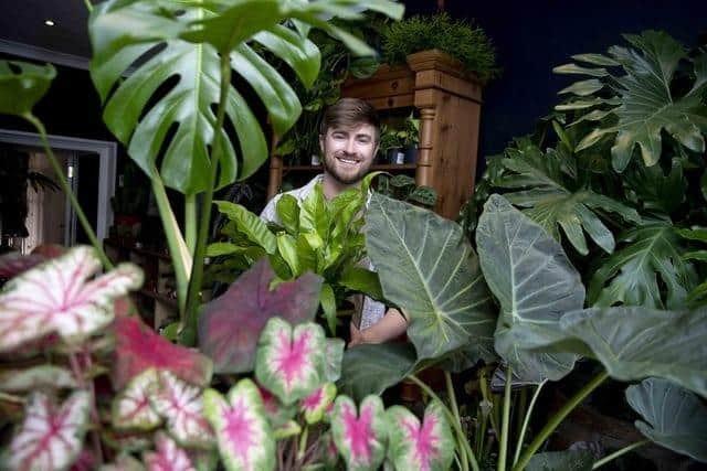 Not Another Jungle is the ideal Christmas shopping location for the plant lovers in your life. The store, opened by Tony Le-Britton at the end of April last year, strives to sell products nowhere else has and offers a form of escapism in store. From plants suitable to be a customer’s first, to specialist, rare and exotic variations, Tony hopes the store has all that any visitor could want from a plant shop. Location: George Row.