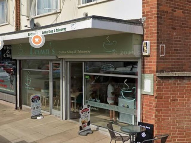 9a Coppice Dr, Northampton NN3 6ND. Rated 4.9/5 Google stars from 47 reviews. One reviewer said: "A lovely local, family run coffee shop. A wide range of food and drink. The staff are all friendly and polite."
