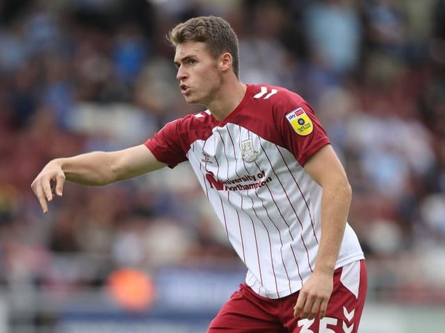 Brought on to make a nuisance of himself on the left wing for the closing minutes n/a