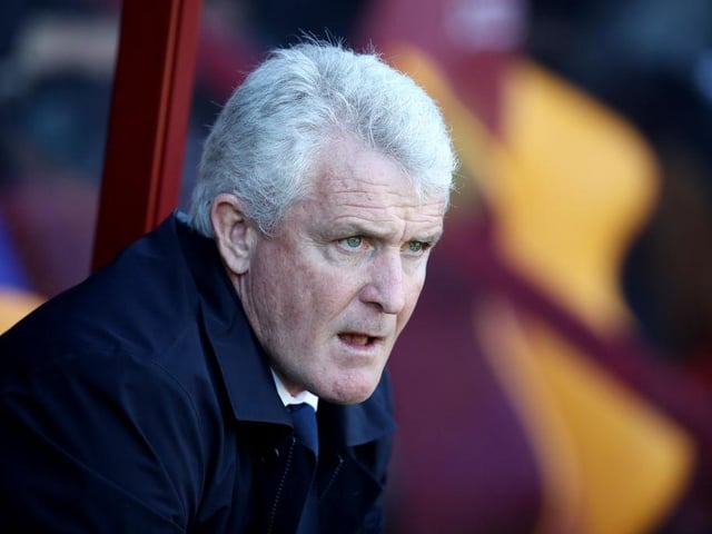 Flattered to deceive in recent seasons but they look to have recruited well and no club in the division can boast a manager with Mark Hughes' experience, albeit very little of it is at this level. Harry Chapman, Vadaine Oliver and Richie Smallwood could prove particularly smart pick-ups. Title odds: 7/1.