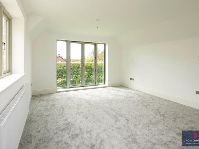 All of this could be yours for £1,095,000.