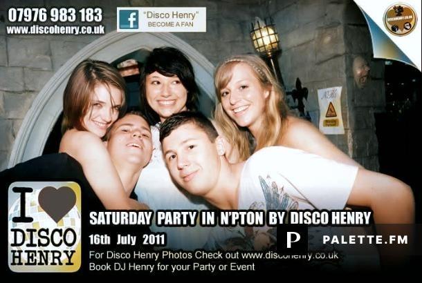 Nostalgic pictures from a night out down Bridge Street 13 years ago