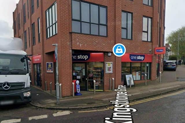 A One Stop spokesman has confirmed to this newspaper that its shop in Stanhope Road has closed down