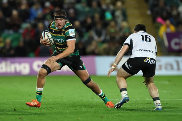 Tom Lockett (photo by David Rogers/Getty Images)