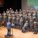 NMVC In Concert "The Best of Broadway" 2022